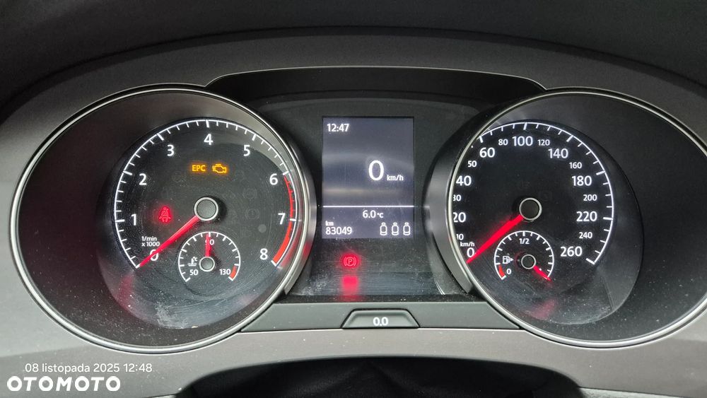 Volkswagen Golf Sportsvan - 5