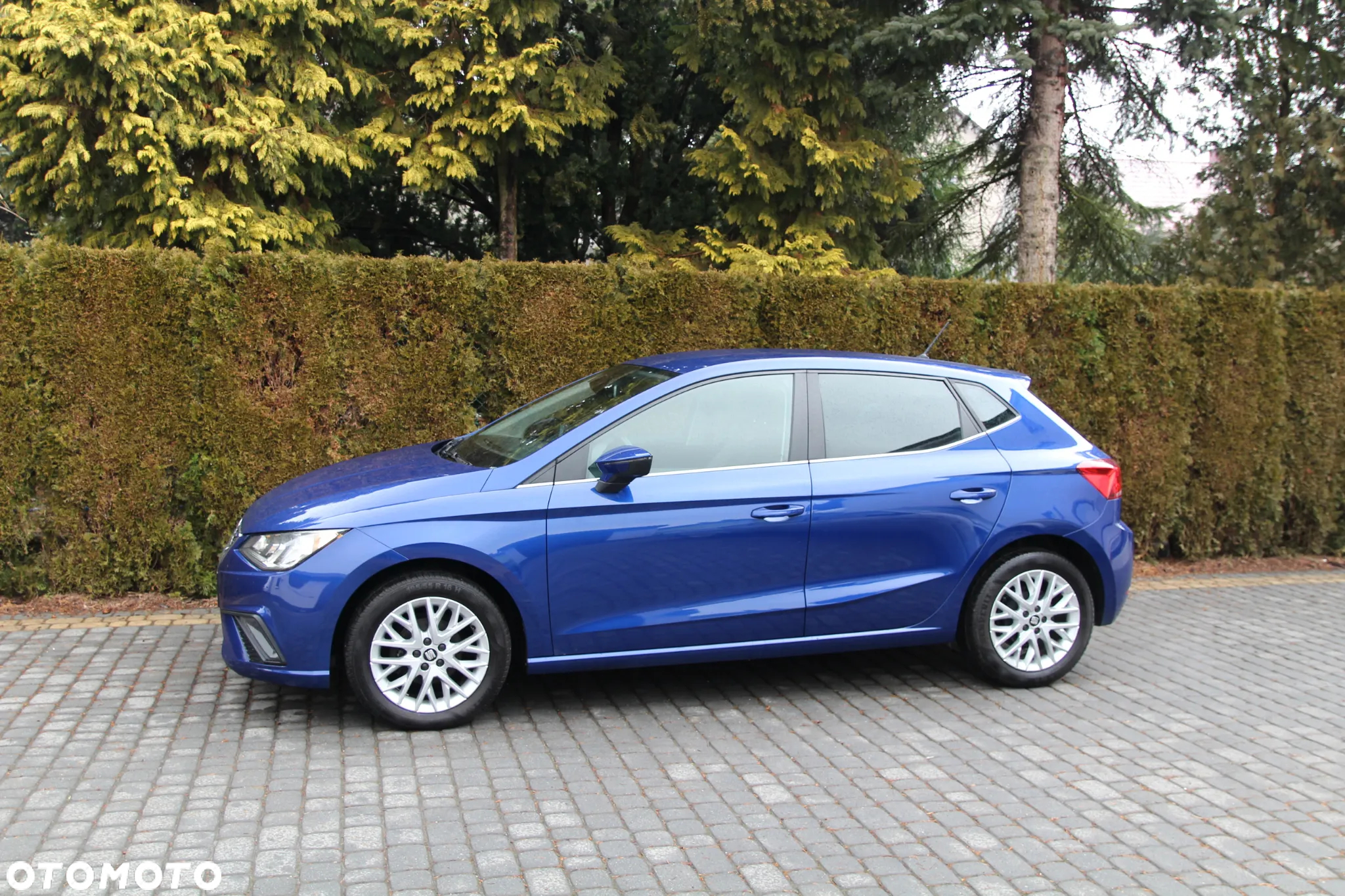 Seat Ibiza - 5