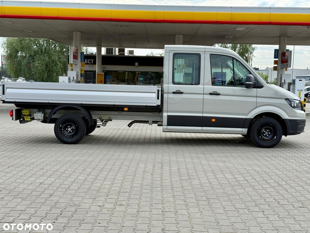 Volkswagen Crafter - 6