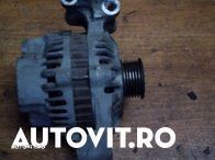 Alternator Ford Fusion 1.4 benzina, an 2002 - 1