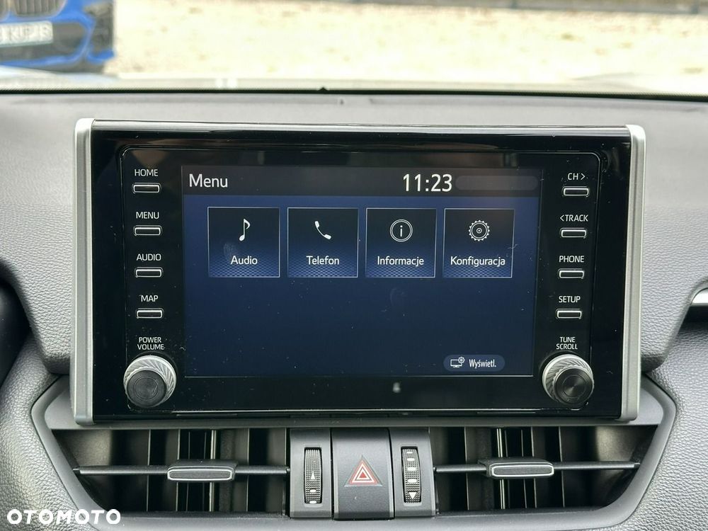 Toyota RAV4 - 31