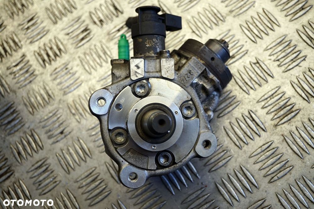 POMPA WTRYSKOWA GOLF VI 2.0 TDI 0445010507 03L130755 VOLKSWAGEN 2008-2016 - 1