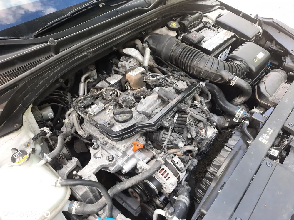 Hyundai i30 1.0 T-GDI GPF Comfort - 20