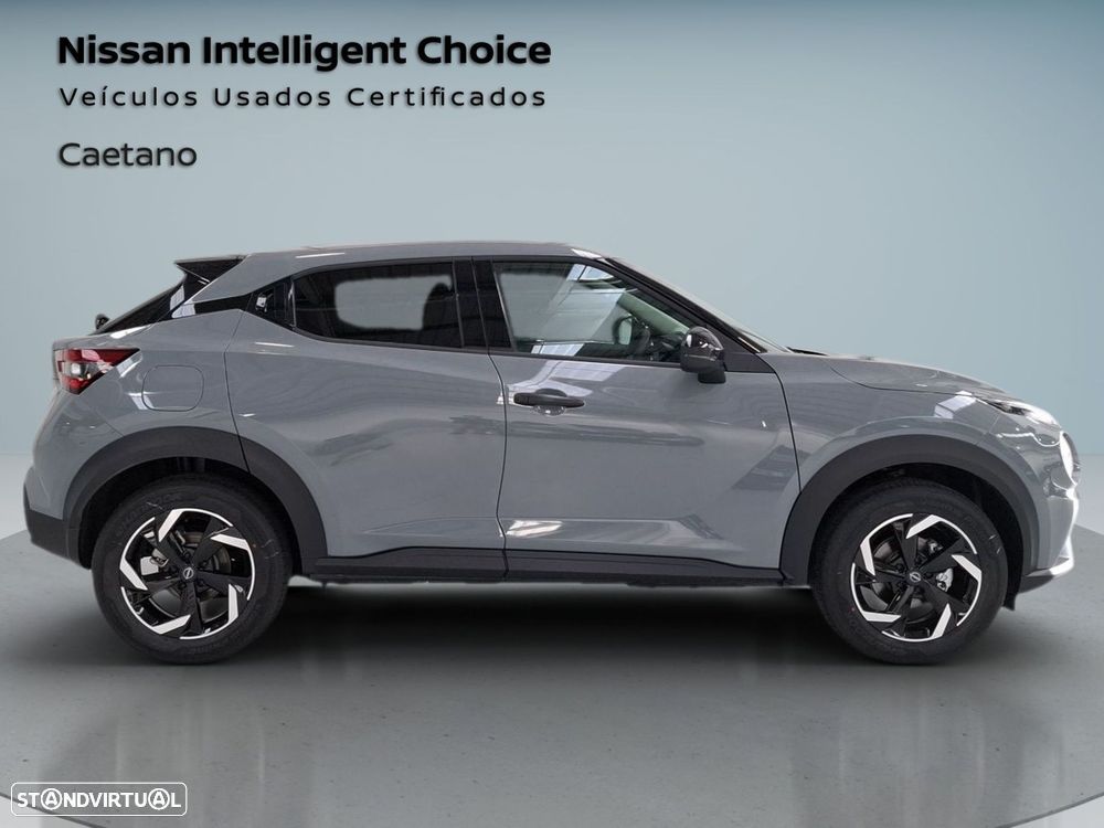 Nissan Juke 1.0 DIG-T Acenta+ - 18