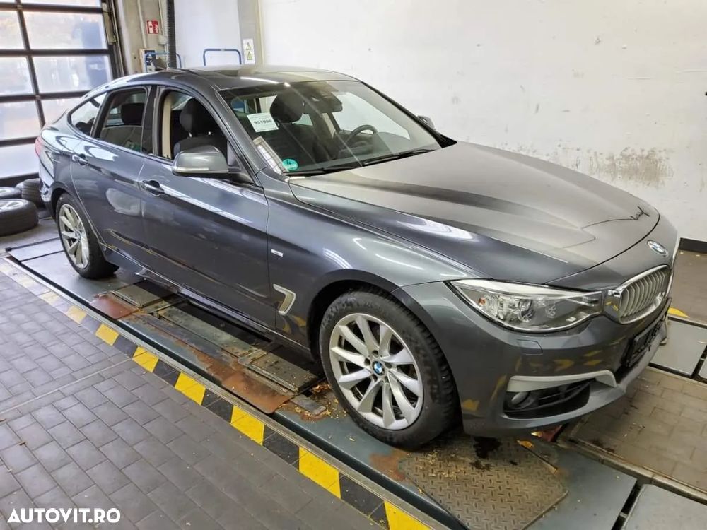 BMW Seria 3 - 3
