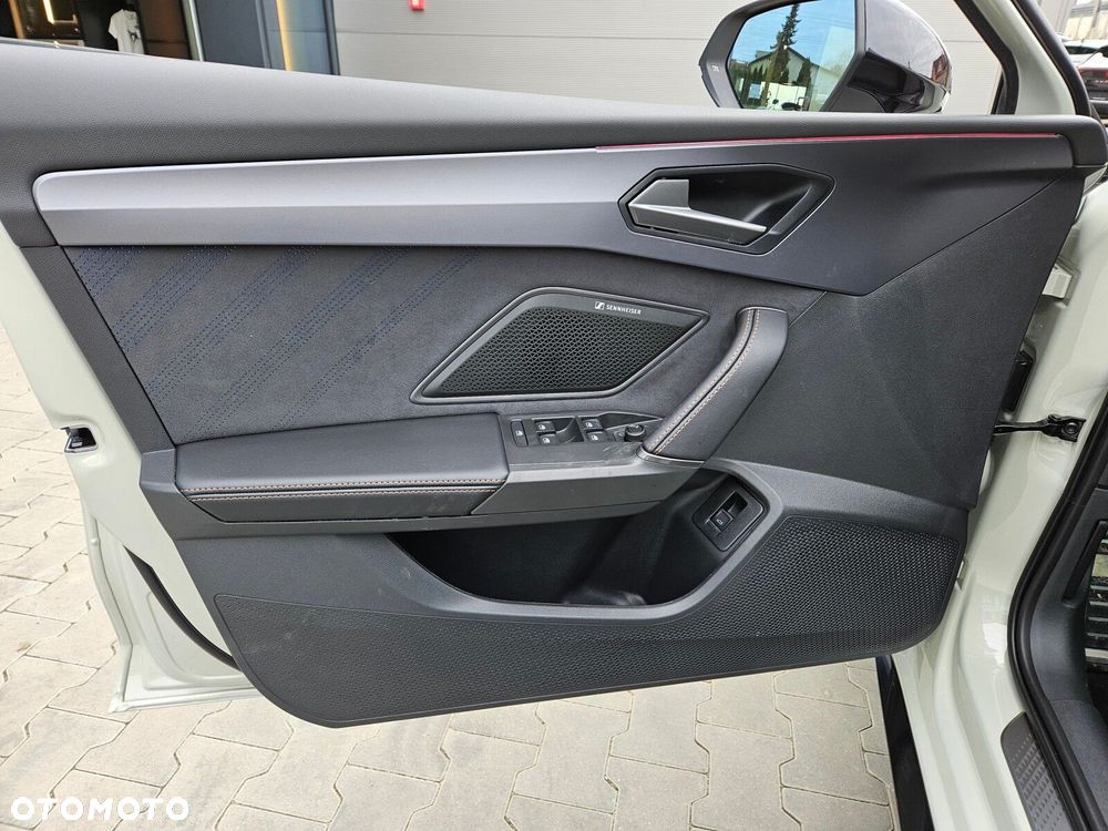 Cupra Leon Sportstourer 2.0 TSI 4Drive VZ DSG - 15