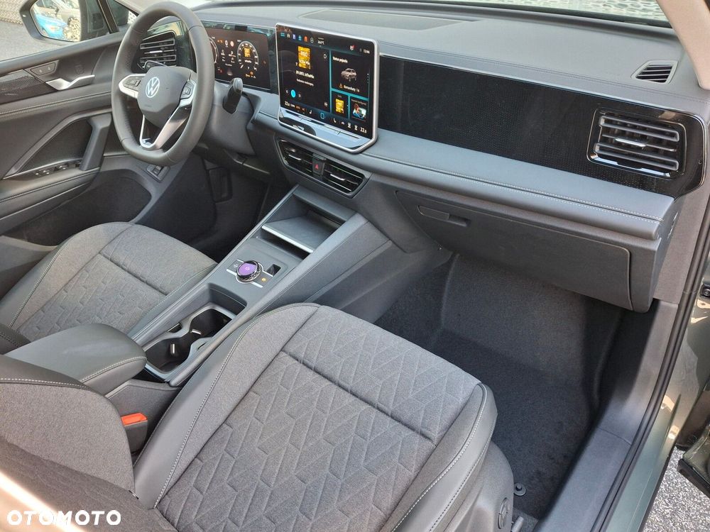 Volkswagen Tiguan 1.5 eTSI Life Plus DSG - 15