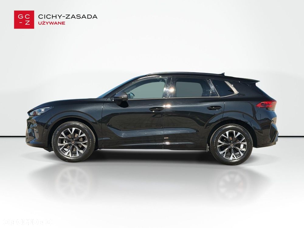 Cupra Terramar 1.5 eTSI mHEV DSG - 3