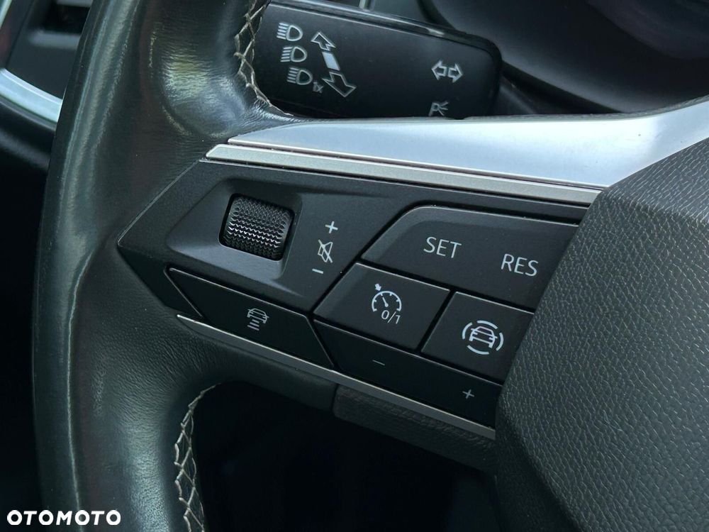 Seat Ateca 1.5 Eco TSI Style S&S - 22