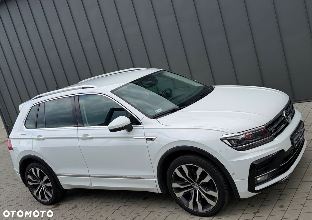 Volkswagen Tiguan 2.0 TDI BMT SCR 4Mot Highline DSG - 19