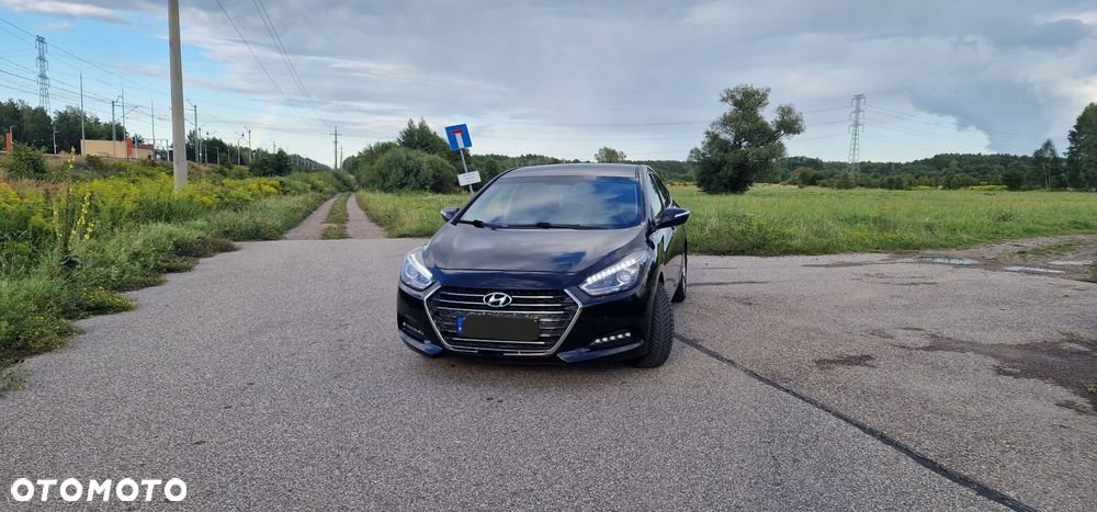 Hyundai i40 - 2
