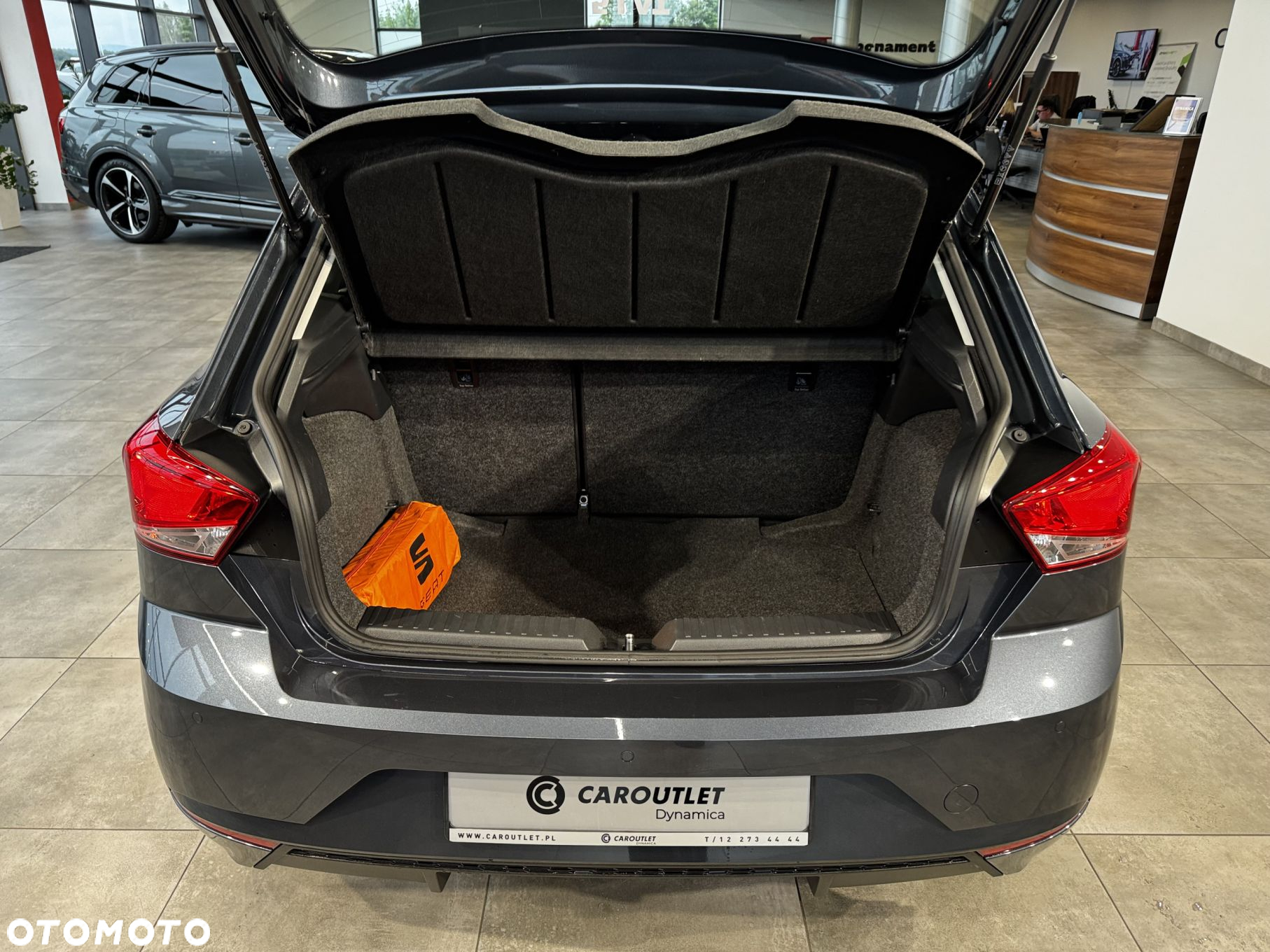 Seat Ibiza - 11