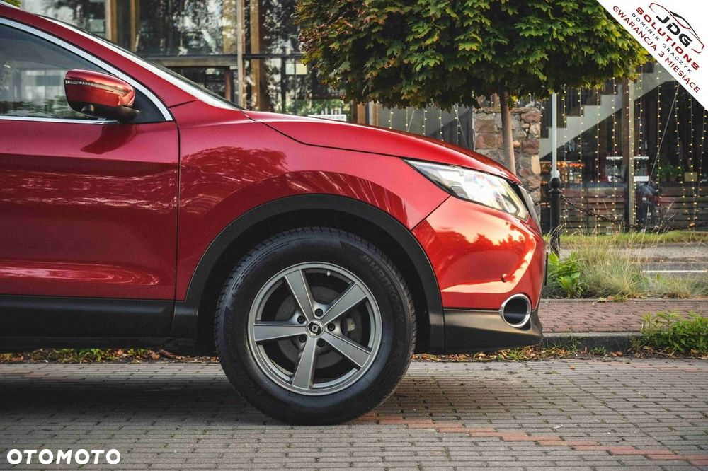 Nissan Qashqai 1.2 DIG-T Tekna - 15