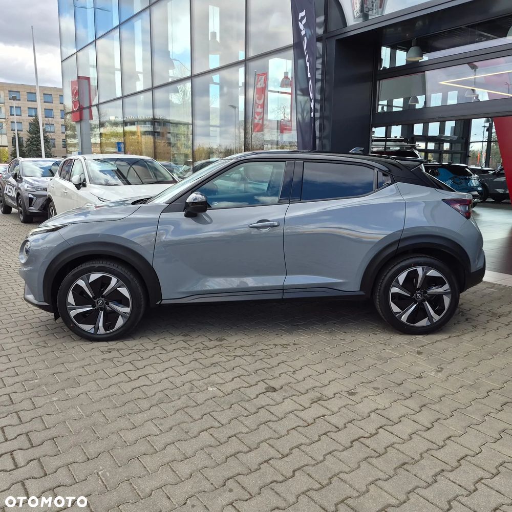 Nissan Juke 1.0 DIG-T N-Connecta DCT - 15
