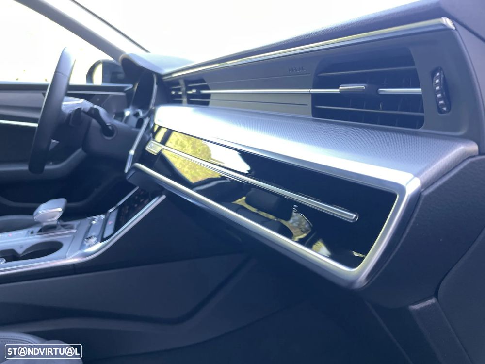 Audi A6 40 TDI Sport S tronic - 26