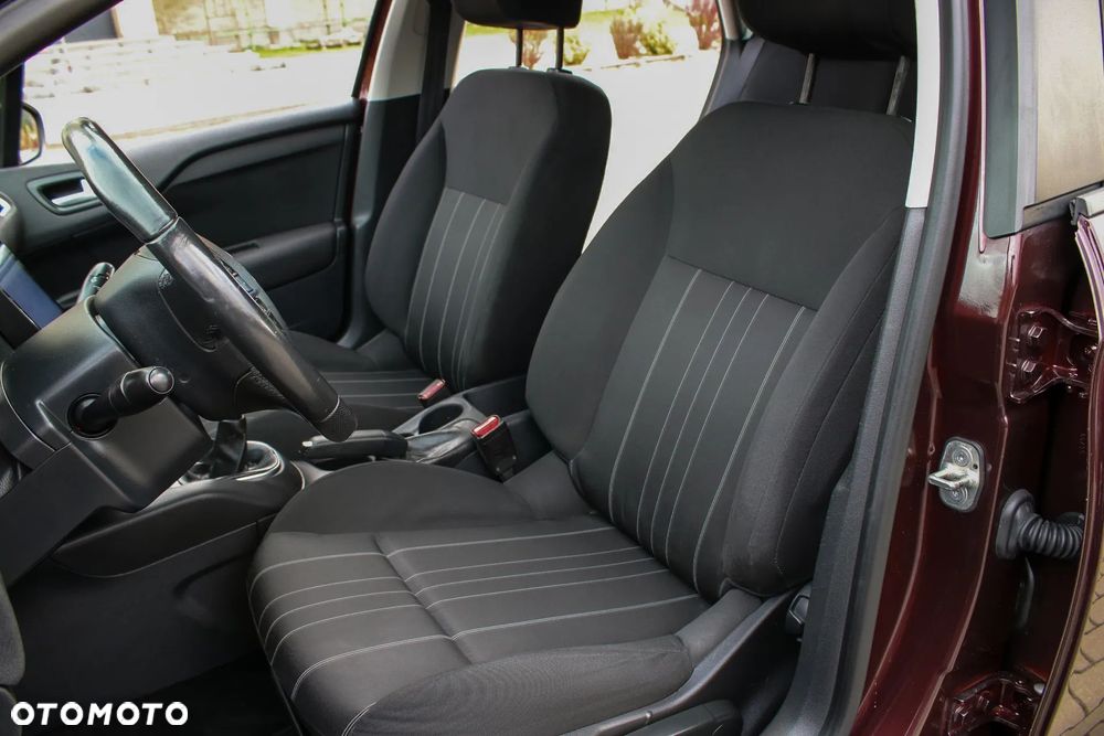 Citroën C4 VTi 120 Exclusive - 37