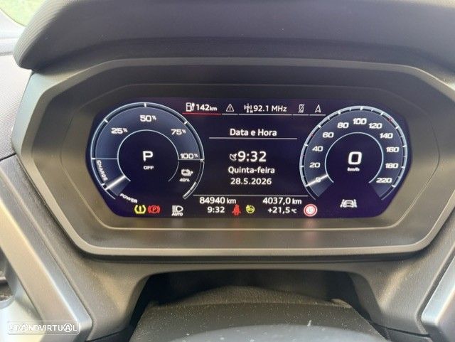 Audi Q4 e-tron 40 - 19