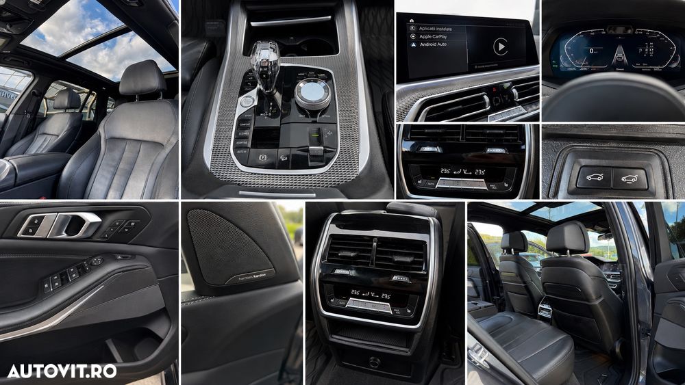 BMW X5 xDrive30d - 7