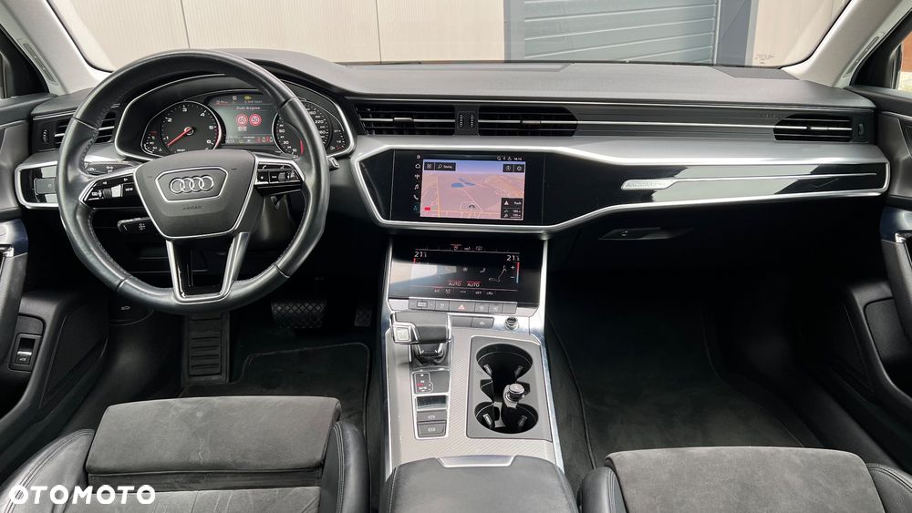 Audi A6 Avant - 6