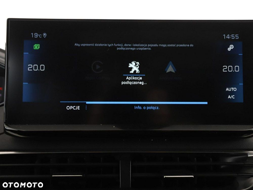 Peugeot 5008 2.0 BlueHDi GT S&S EAT8 - 28