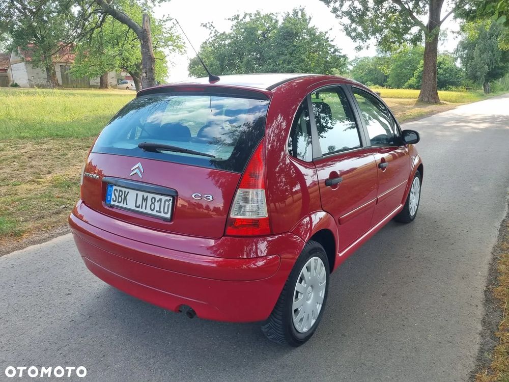 Citroën C3 1.4 Confort - 7