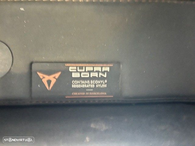 Cupra Born 58 kWh - 9