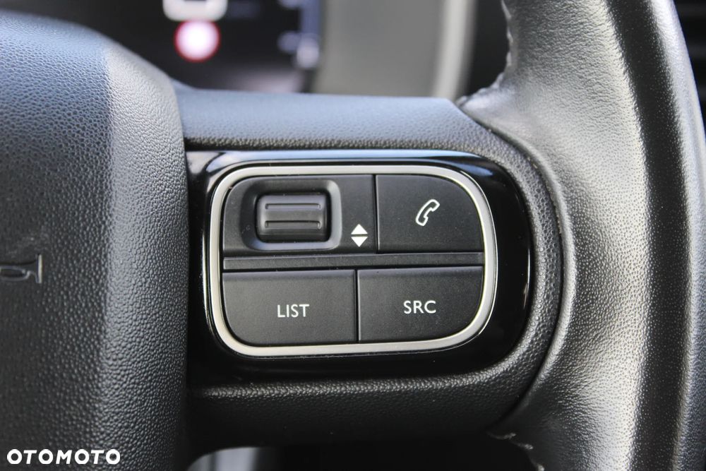 Citroën C5 Aircross 1.5 BlueHDi Shine - 19