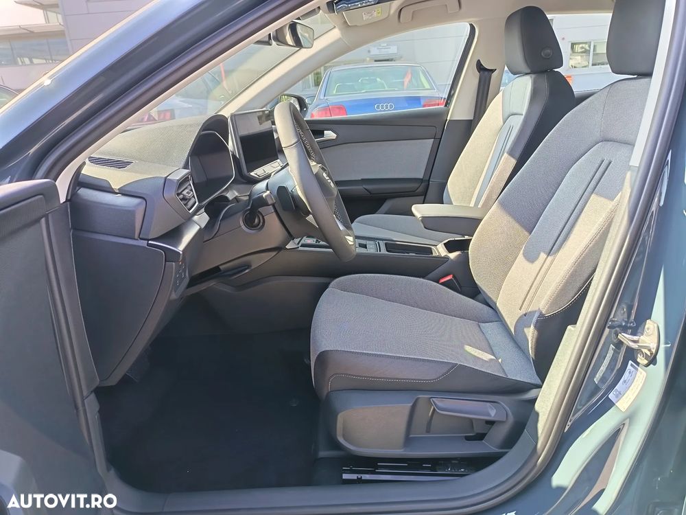 Seat Leon - 15