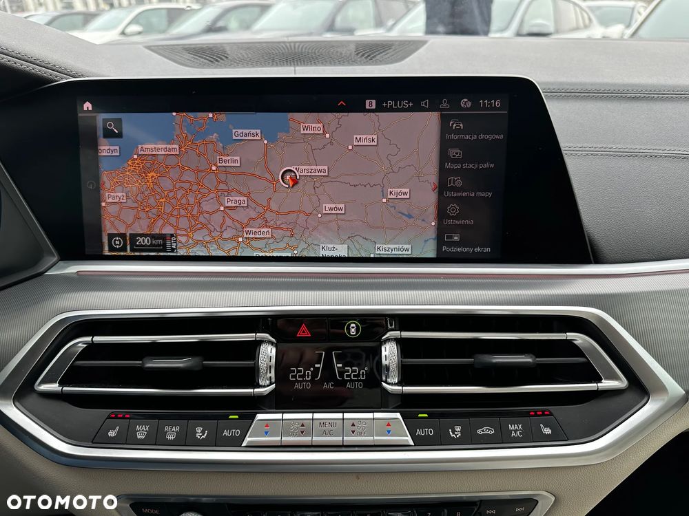 BMW X5 xDrive40i - 18