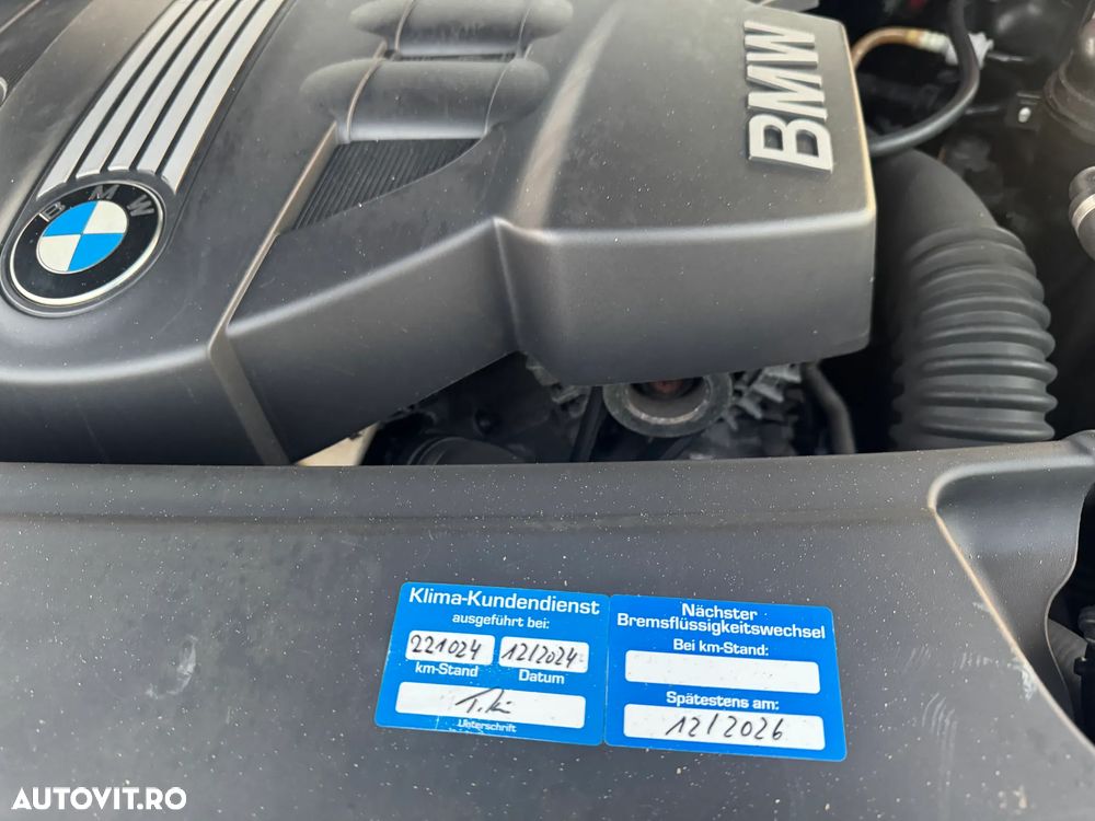 BMW Seria 5 520d Aut. Edition Lifestyle - 40