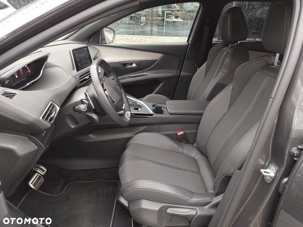 Peugeot 5008 1.5 BlueHDi GT S&S EAT8 - 9