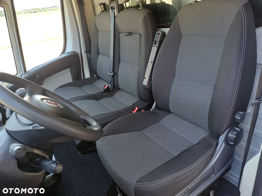 Fiat Ducato - 20