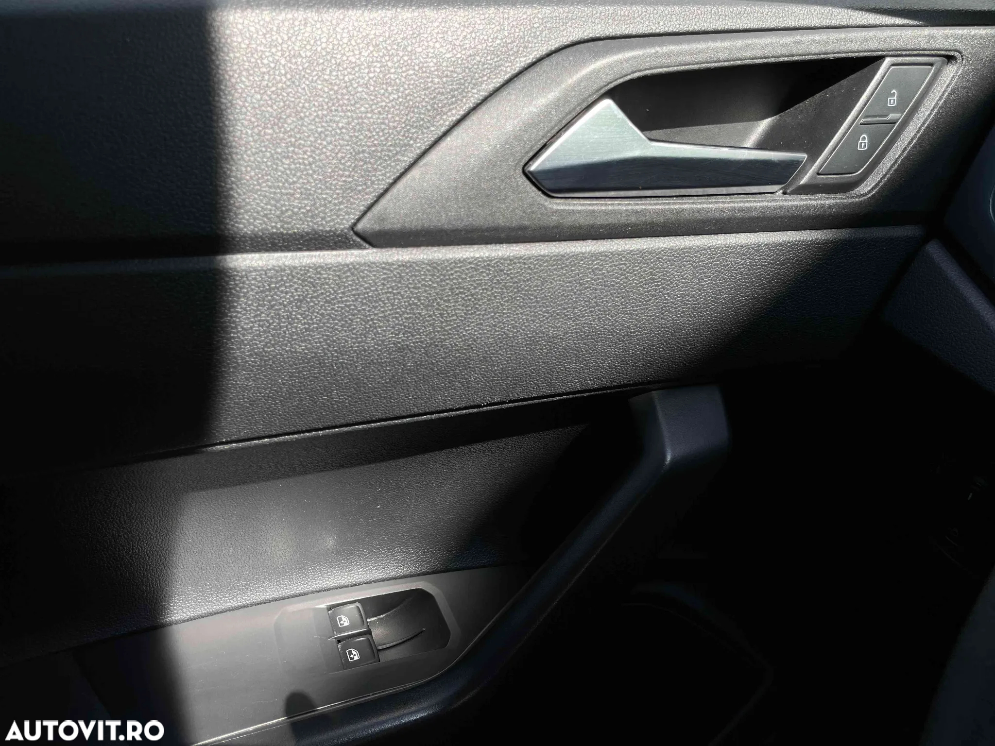 Volkswagen Polo 1.0 Trendline - 11