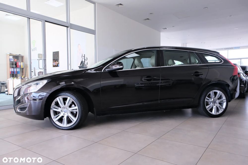 Volvo V60 - 12