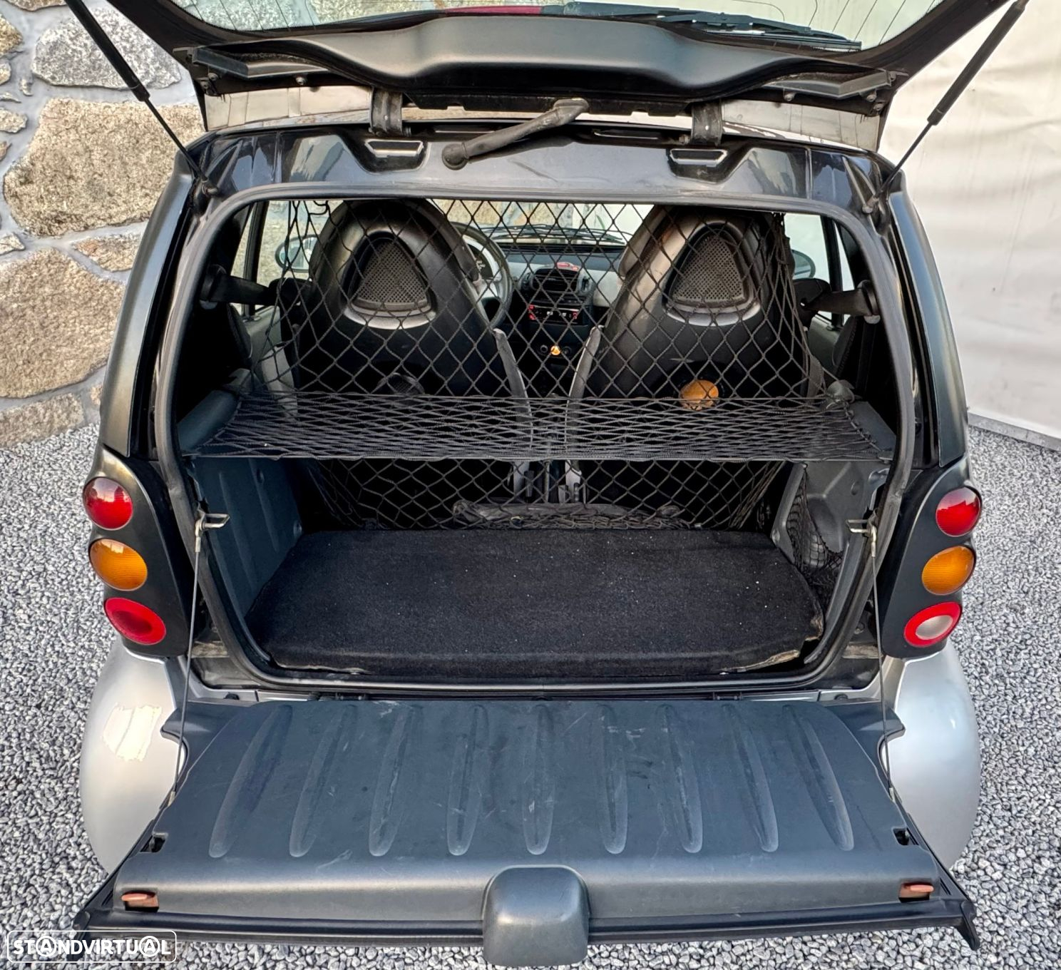 Smart ForTwo Coupé - 19