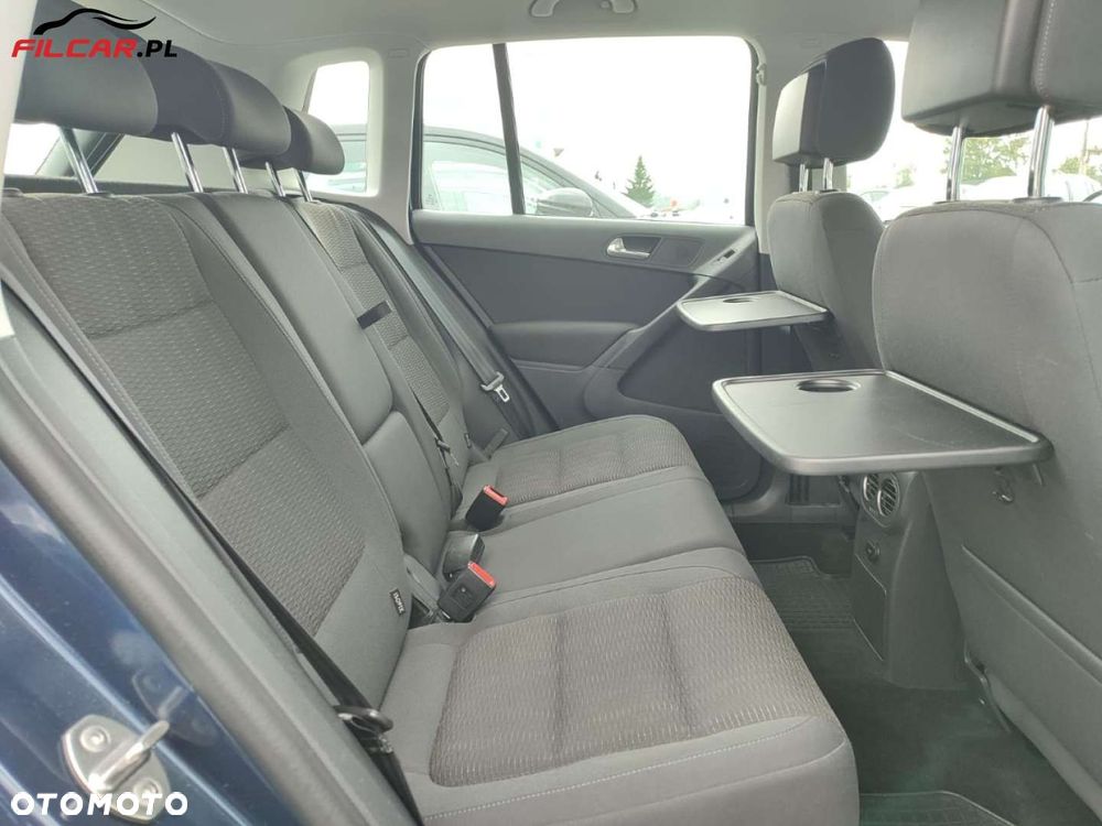 Volkswagen Tiguan - 15