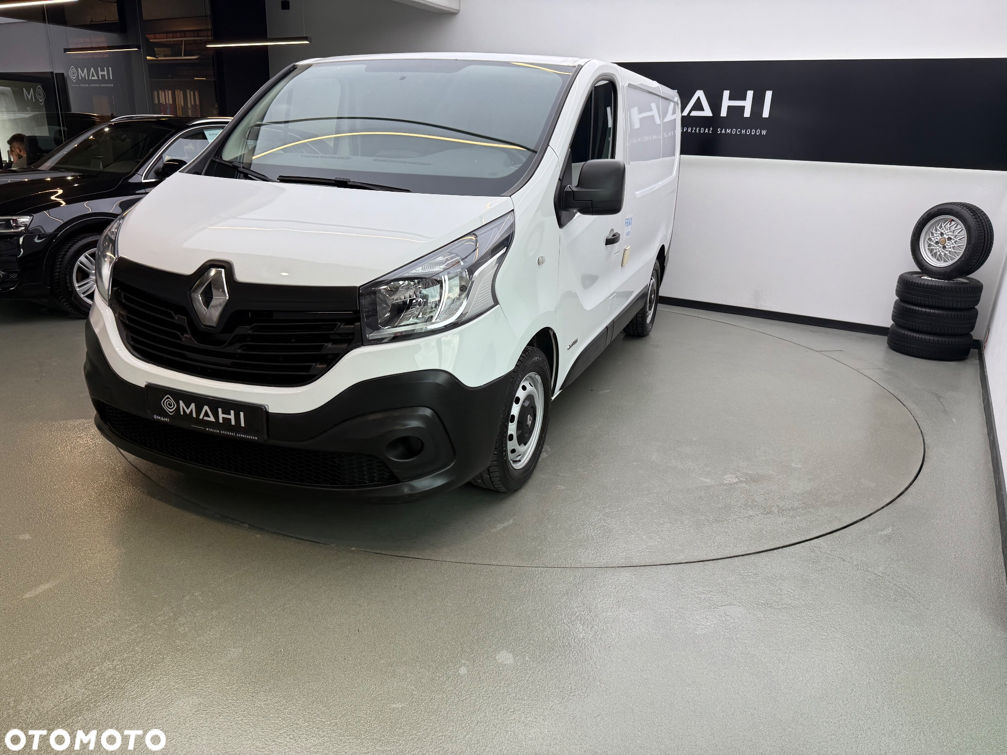 Renault Trafic - 6