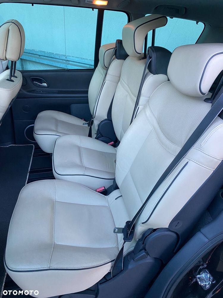 Renault Grand Espace 2.0 dCi Initiale - 15