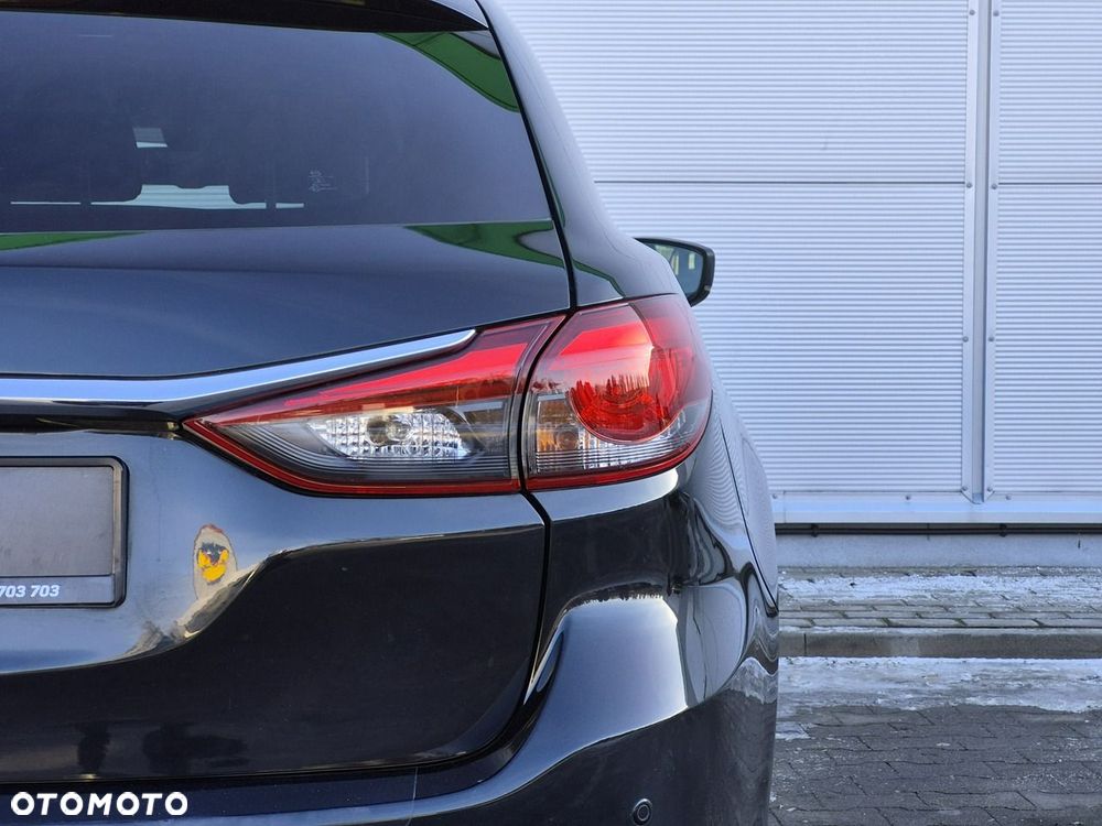 Mazda 6 - 15