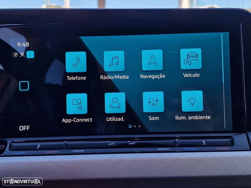 VW Golf 1.0 TSI Life - 32