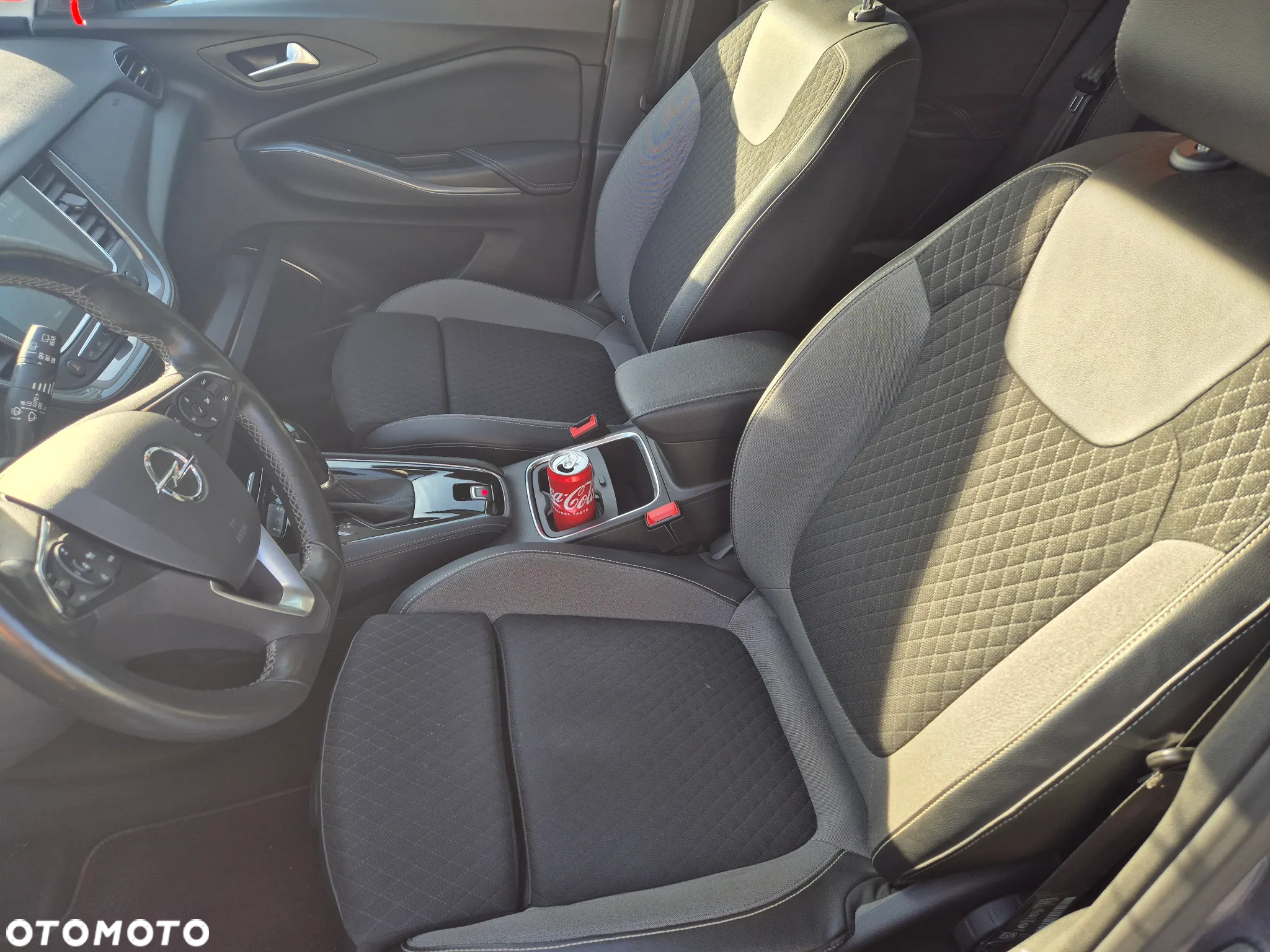 Opel Grandland X - 22