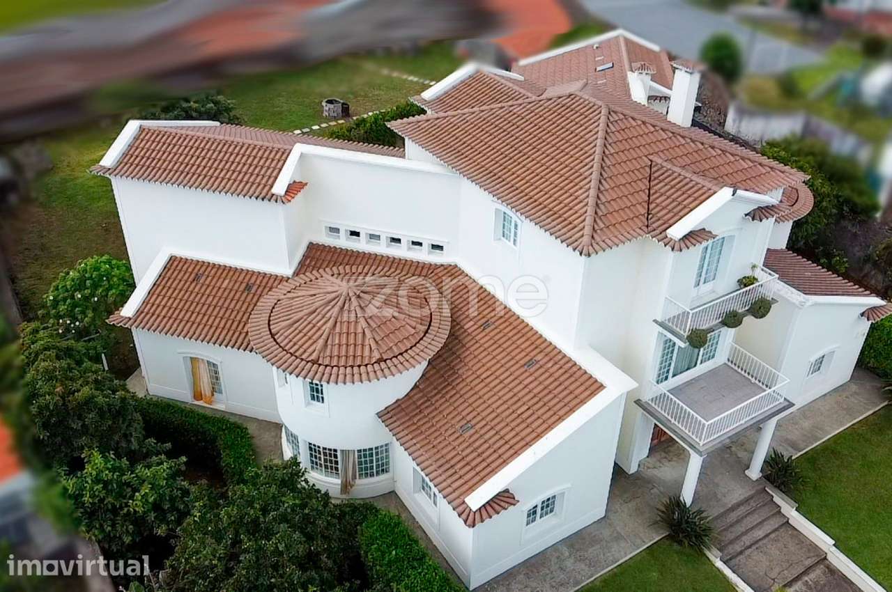 Moradia T5 - São Sebastião - Grande imagem: 3/24