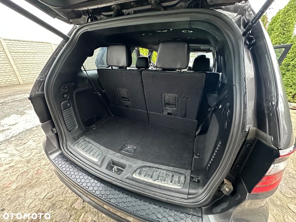 Dodge Durango 5.7 R/T - 15