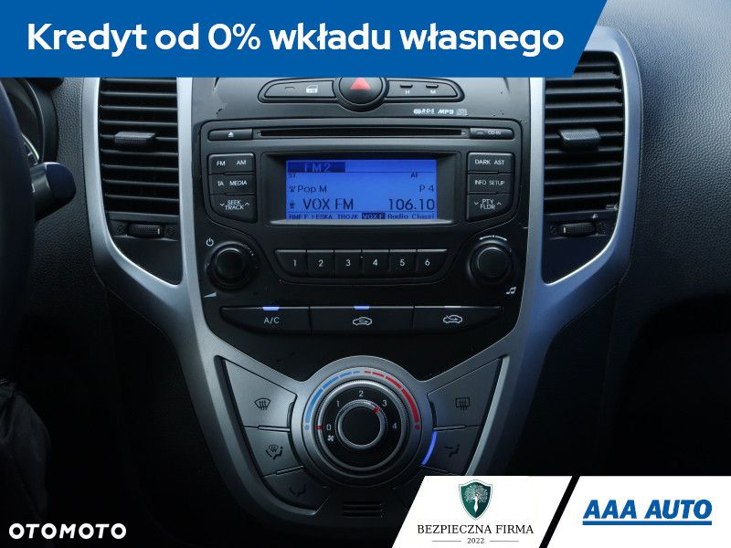 Hyundai ix20 - 13