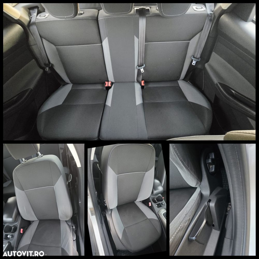 Ford Focus 1.6 TDCI DPF Trend - 6
