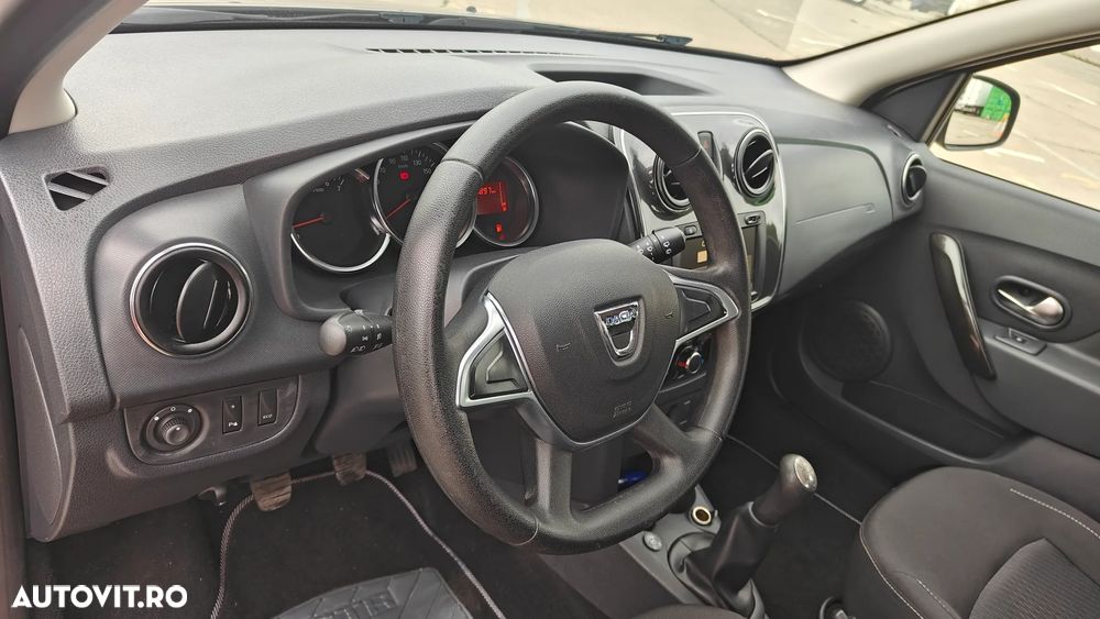 Dacia Sandero 0.9 TCe Laureate - 5