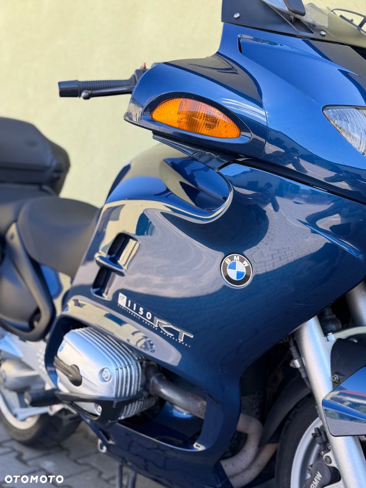 BMW RT - 5