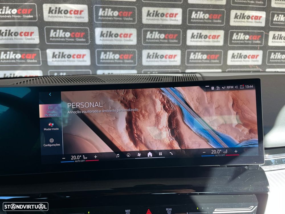 BMW 530 e Pack Desportivo M - 45