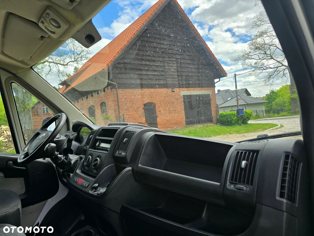 Fiat Ducato - 12
