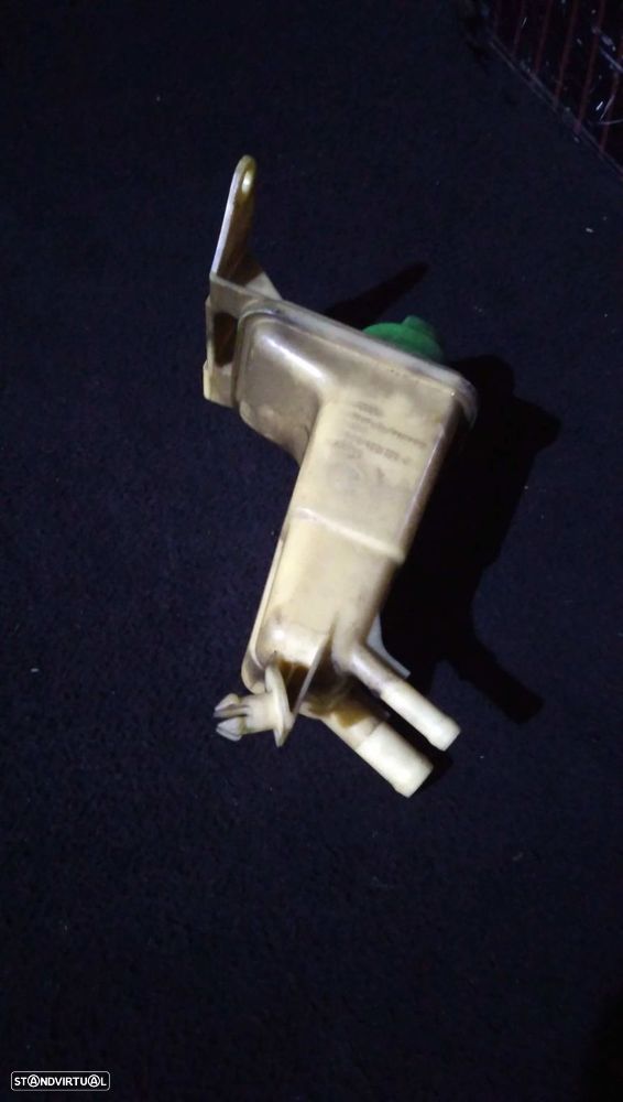 Reservatório Da Direção Assistida Audi A6 (4B2, C5) - 8